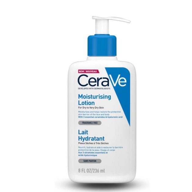 Cerave Moisturizing Lotion - 236ml