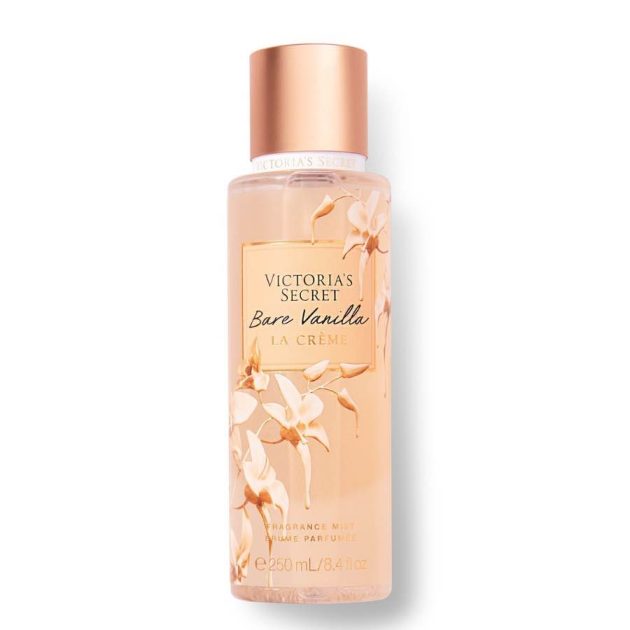 Victoria’s Secret Bare Vanilla La Crème Mist