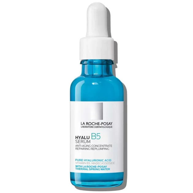 LA ROCHE POSAY HYALU B5 PURE HYALURONIC ACID SERUM