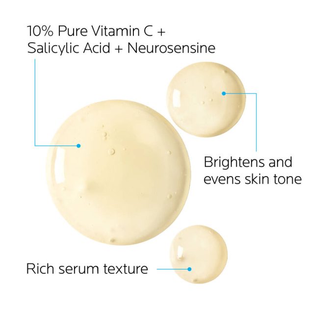 LA ROCHE POSAY PURE VITAMIN C 10 SERUM - Image 2