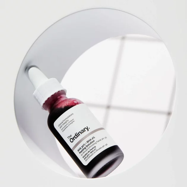 The ordinary AHA 30% + BHA 2% Peeling Solution - Image 3