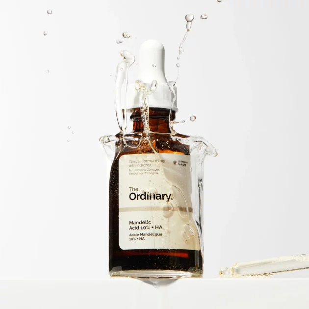 The ordinary Mandelic Acid 10% + HA - Image 3