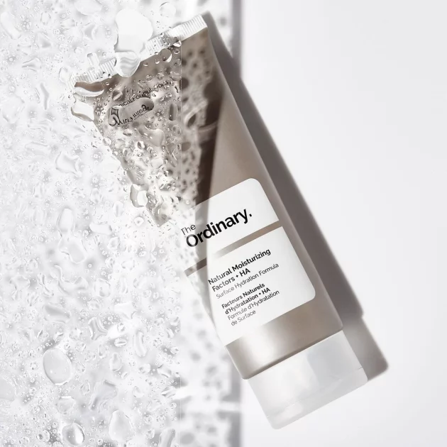 The ordinary Natural Moisturizing Factors + HA - Image 2