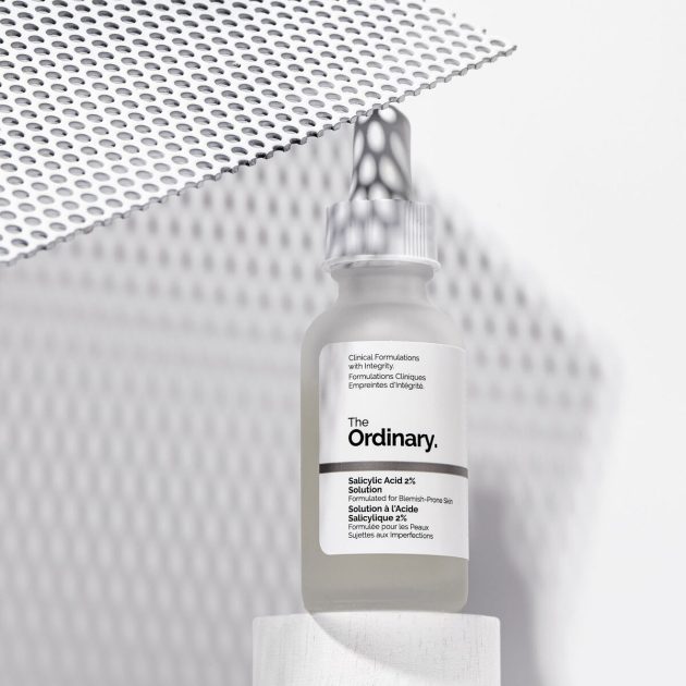 The ordinary Salicylic Acid 2% Solution - Image 3