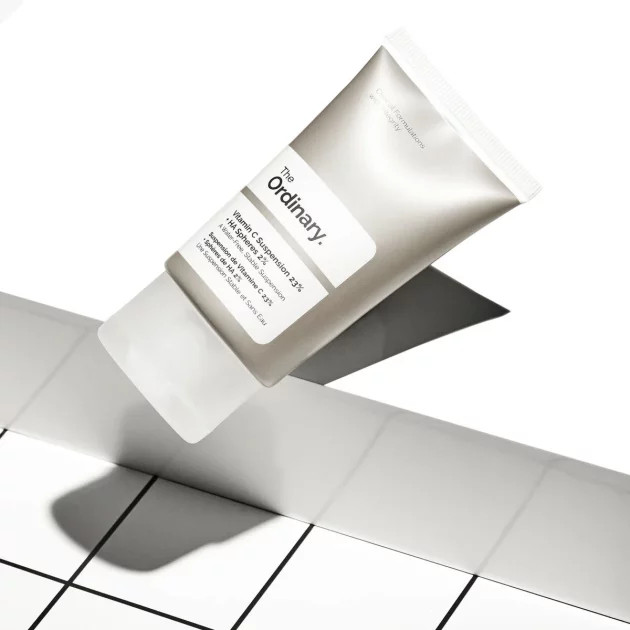 The ordinary Vitamin C Suspension 23% + HA Spheres 2% - Image 3