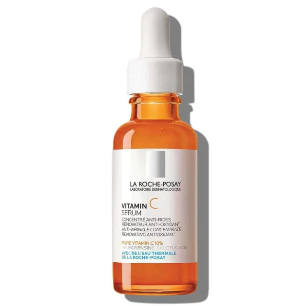 LA ROCHE POSAY PURE VITAMIN C 10 SERUM