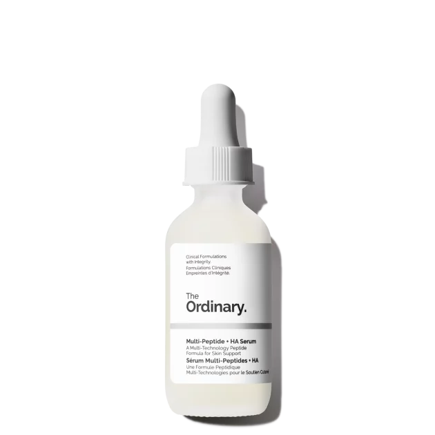 The ordinary Multi-Peptide + HA Serum