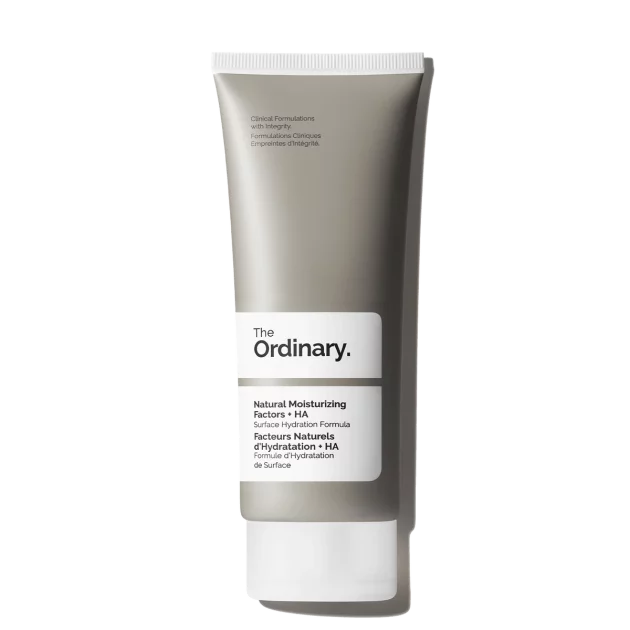 The ordinary Natural Moisturizing Factors + HA