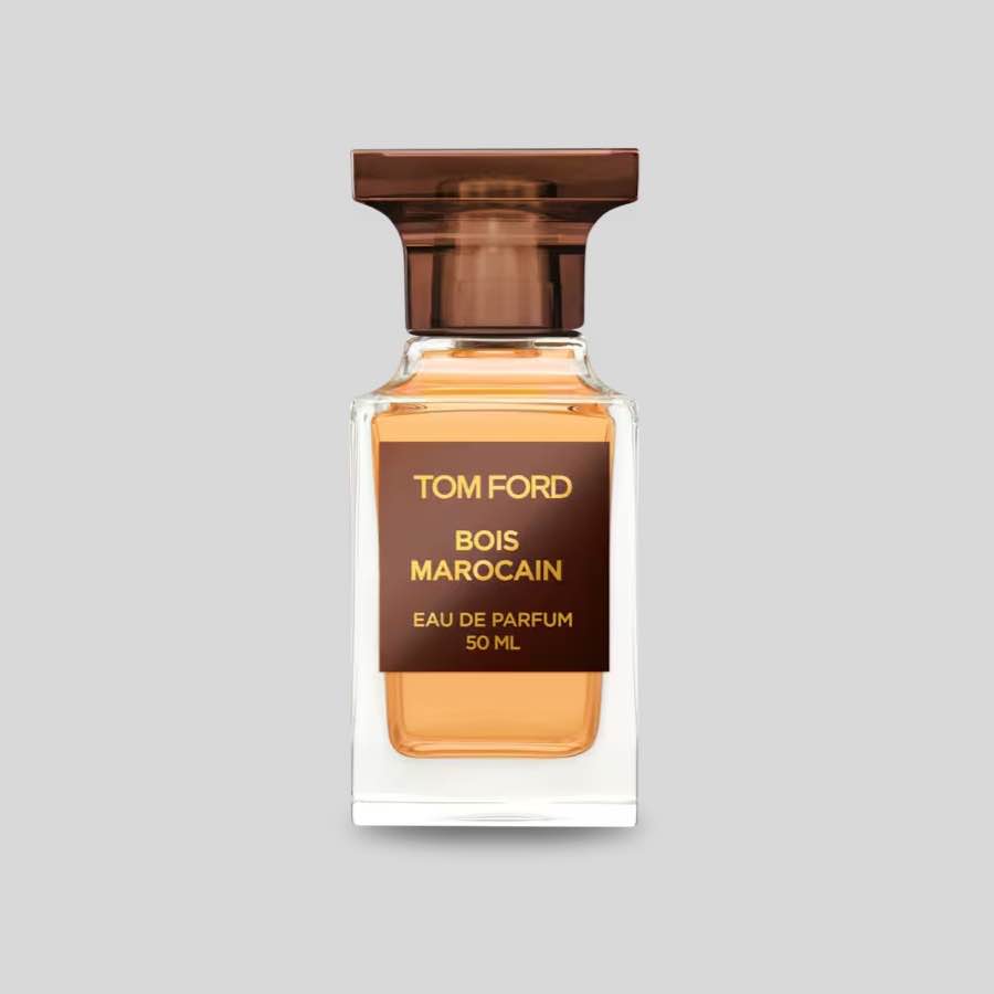 TOM FORD'S BOIS MAROCAIN EAU DE PARFUM