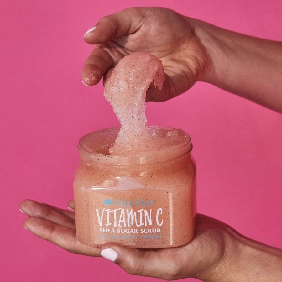 Tree Hut vitamin c shea sugar scrub - Image 3